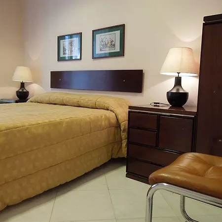 Гостевой дом Regina Suite Неаполь