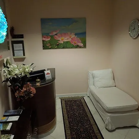 Regina Suite Гостевой дом Неаполь