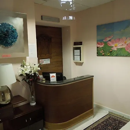 Regina Suite 3*