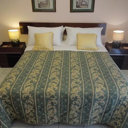 Regina Suite Гостевой дом 3*