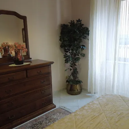Regina Suite Гостевой дом