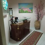 Regina Suite Nápoles