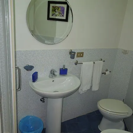 Regina Suite Naples