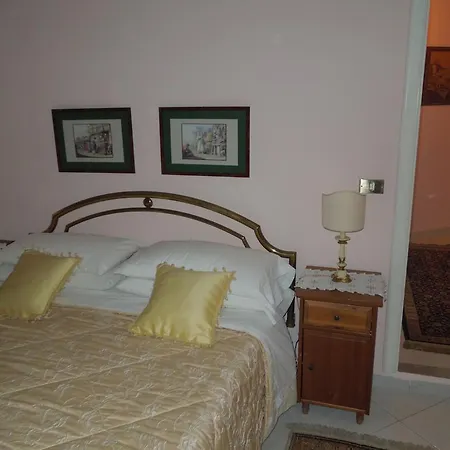Regina Suite Casa de hóspedes Nápoles
