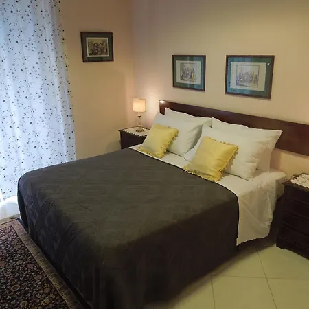 Regina Suite Nápoles