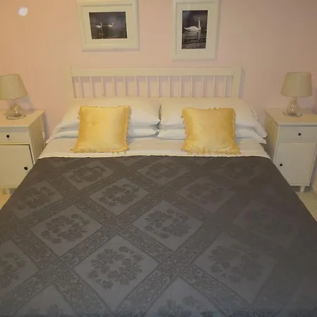 Casa de hóspedes Regina Suite Nápoles