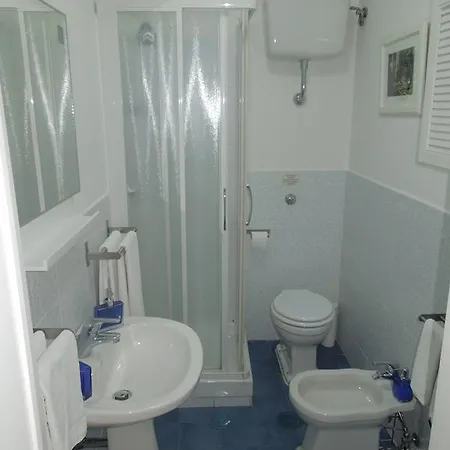 Regina Suite Affittacamere