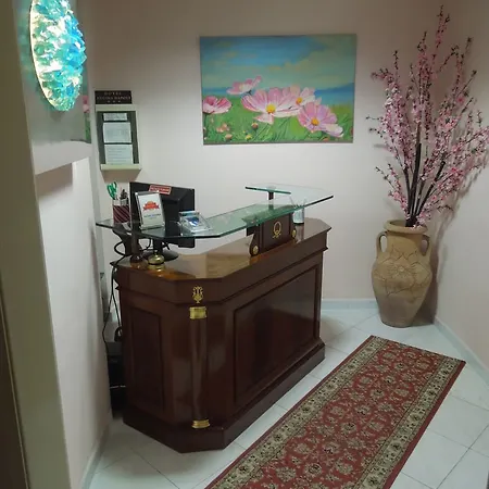 Regina Suite Naples