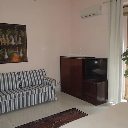 Guest house Regina Suite
