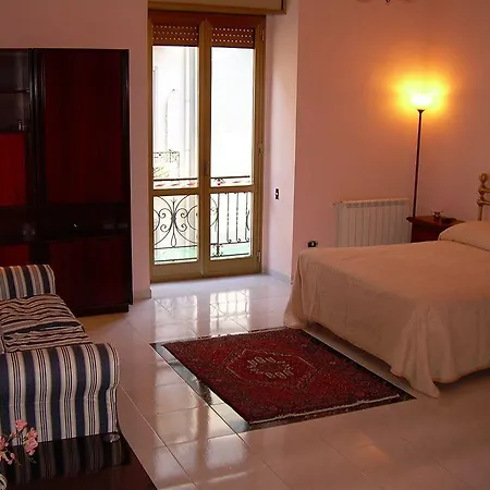 Regina Suite Guest house Naples