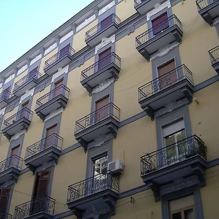 Guest house Regina Suite 3*