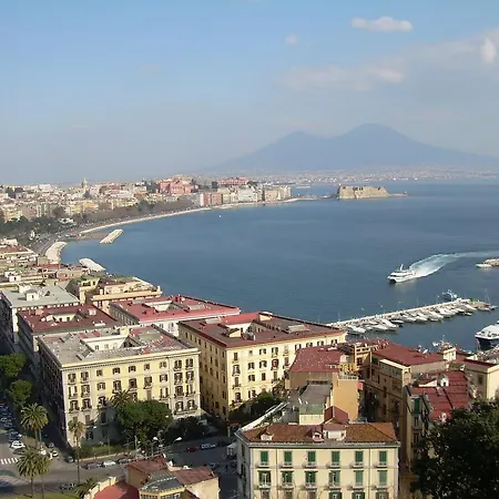 Regina Suite Naples
