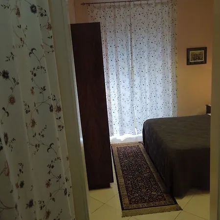 Guest house Regina Suite 3*
